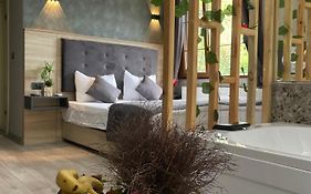 AYDER PUGARİ OTEL&River Suite